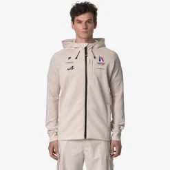 ETAPLES ORIENT EXPRESS TEAM AC^K-Way