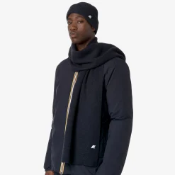 ETIENNE CARDIGAN STITCH WOOL^K-Way