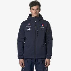 ETRETAT ORIENT EXPRESS TEAM AC^K-Way New