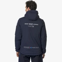 ETRETAT ORIENT EXPRESS TEAM AC^K-Way New
