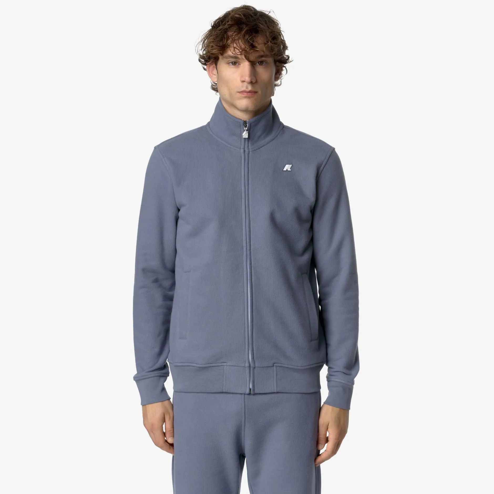 FINN HEAVY FLEECE^K-Way Online