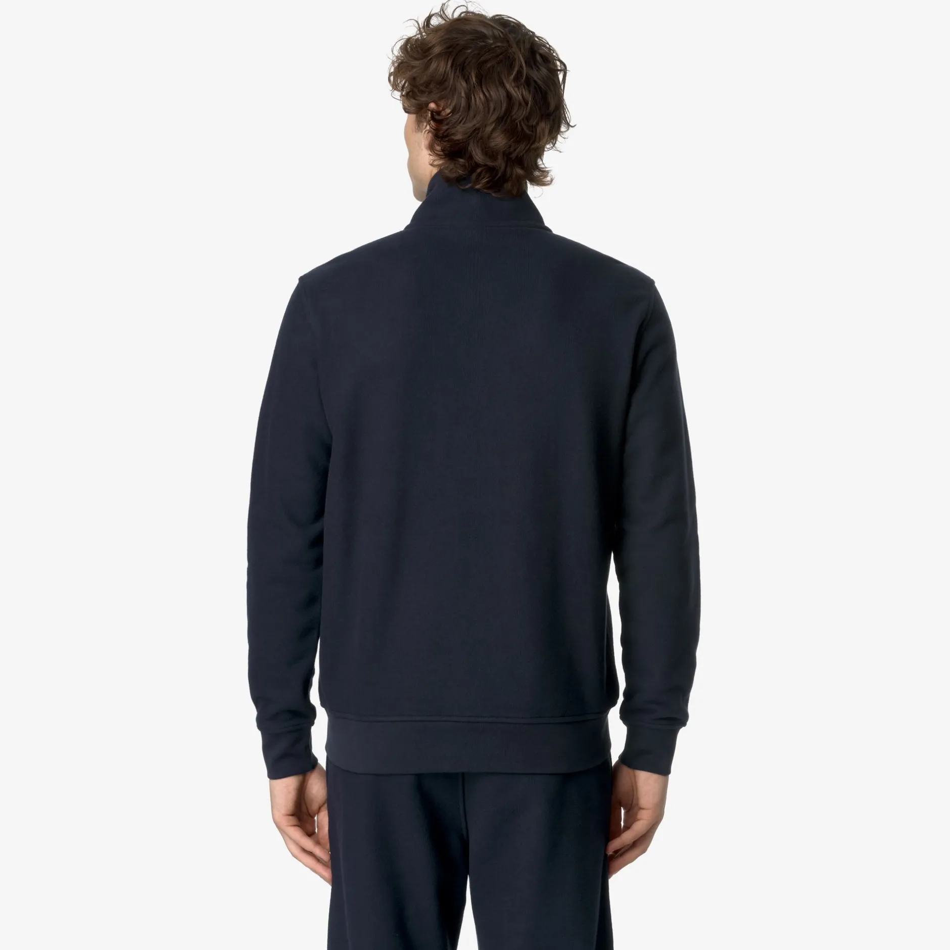 FINN HEAVY FLEECE^K-Way Sale