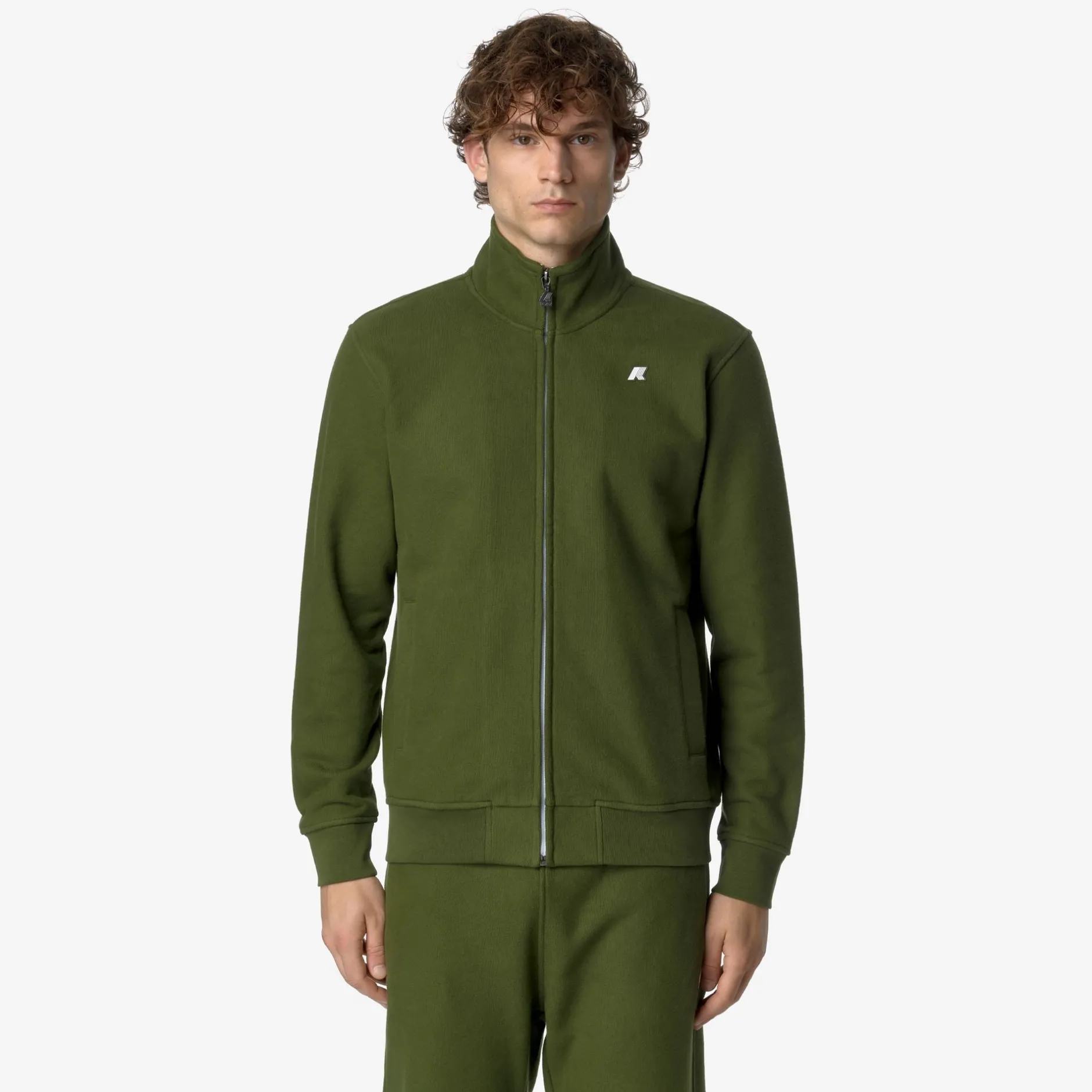 FINN HEAVY FLEECE^K-Way Outlet