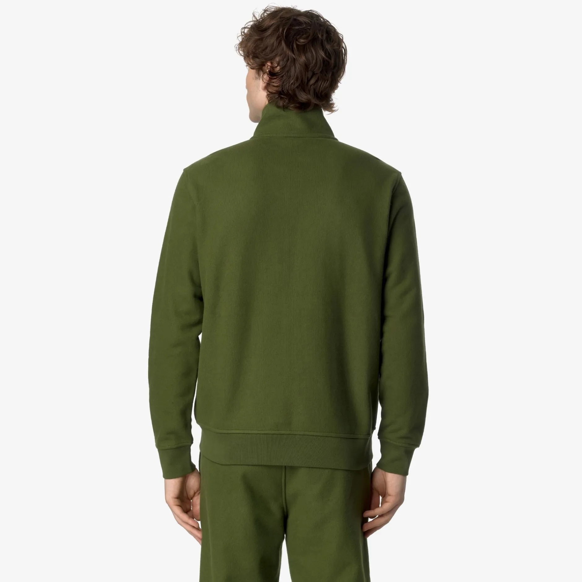 FINN HEAVY FLEECE^K-Way Outlet
