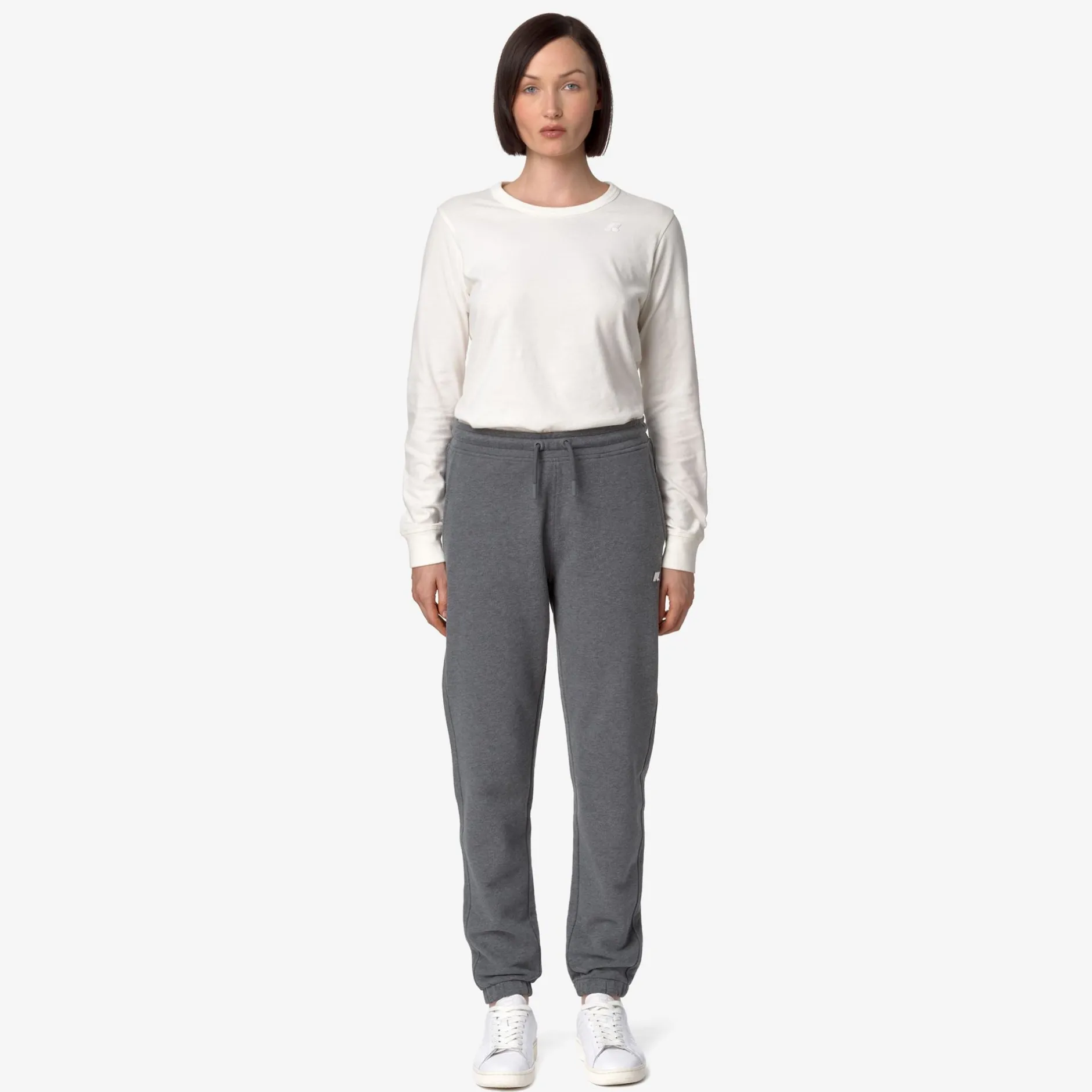 GINEVRETTE FLEECE PEACH^K-Way Online