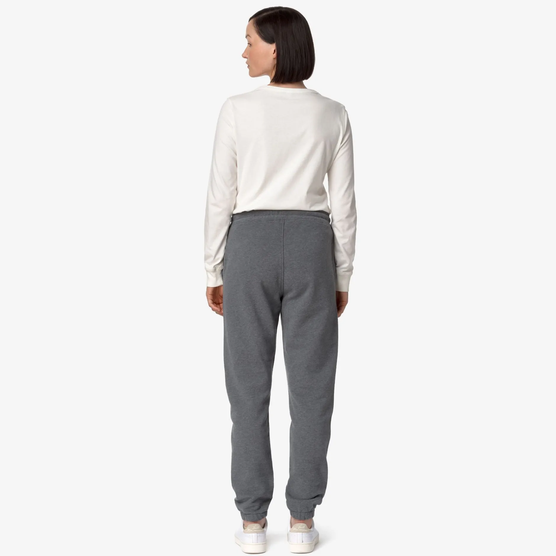 GINEVRETTE FLEECE PEACH^K-Way Online