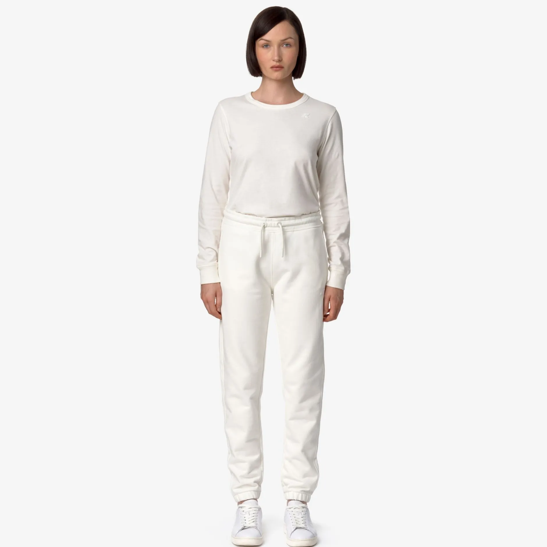 GINEVRETTE FLEECE PEACH^K-Way Clearance