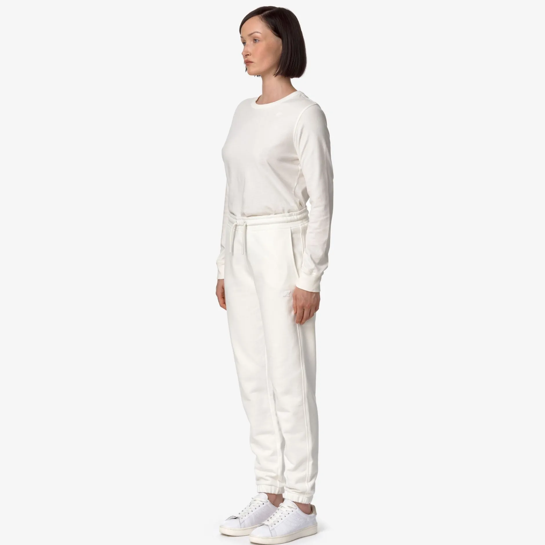 GINEVRETTE FLEECE PEACH^K-Way Clearance