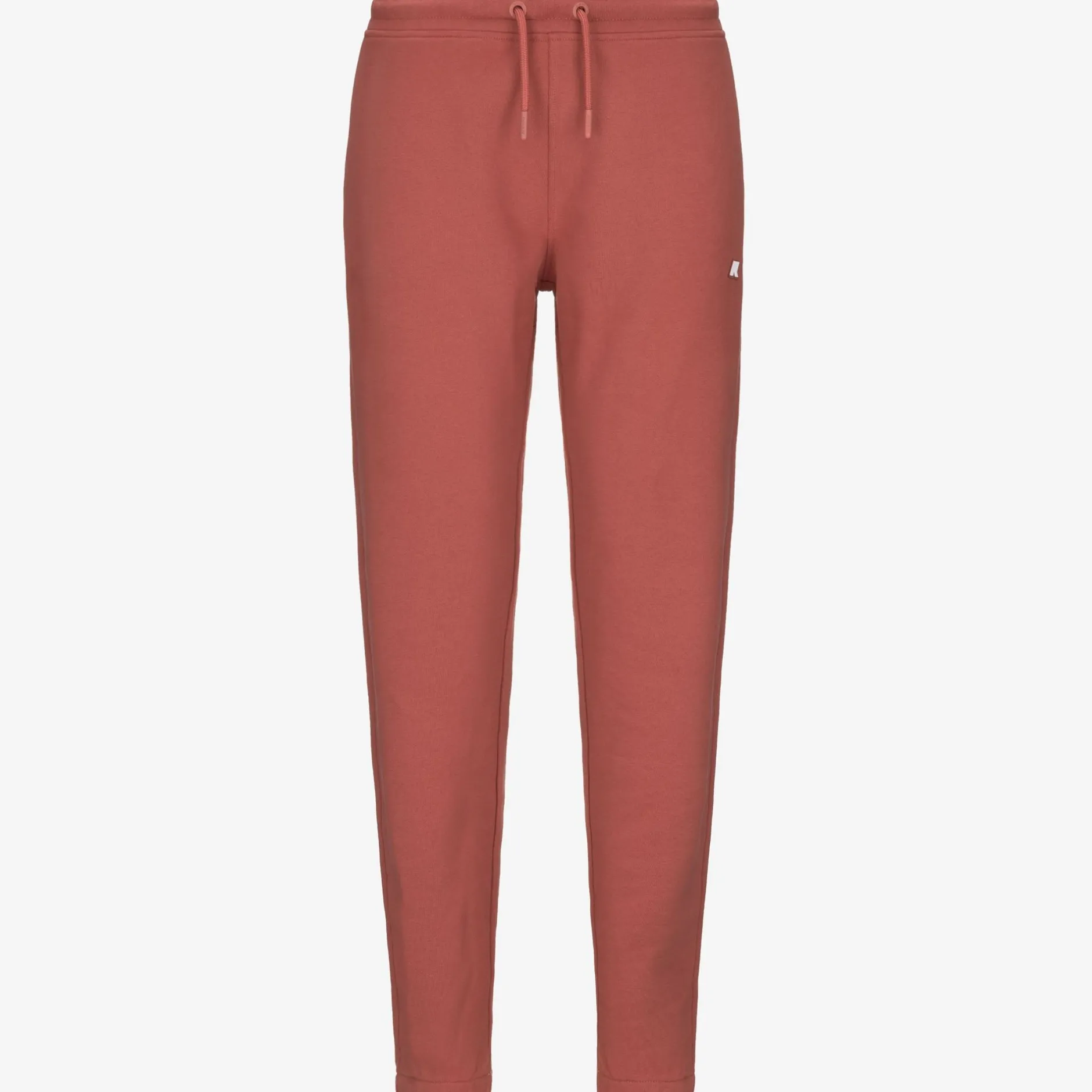 GINEVRETTE FLEECE PEACH^K-Way Hot