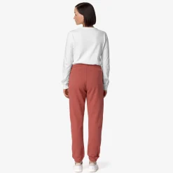 GINEVRETTE FLEECE PEACH^K-Way Hot