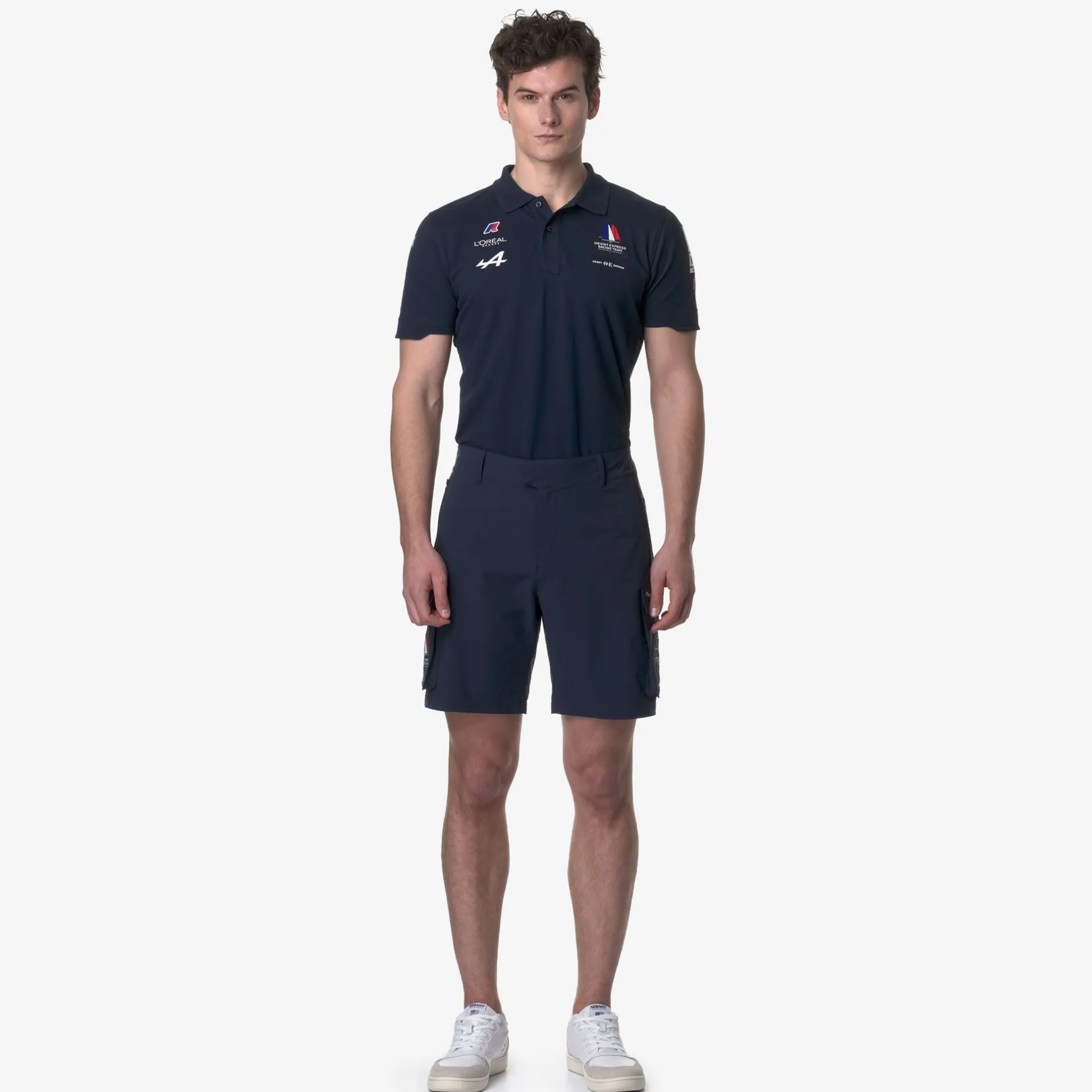 GREGES ORIENT EXPRESS TEAM AC^K-Way Hot