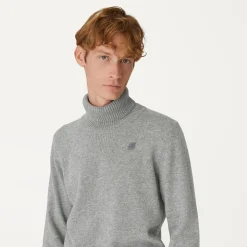 HENRY LAMBSWOOL^K-Way