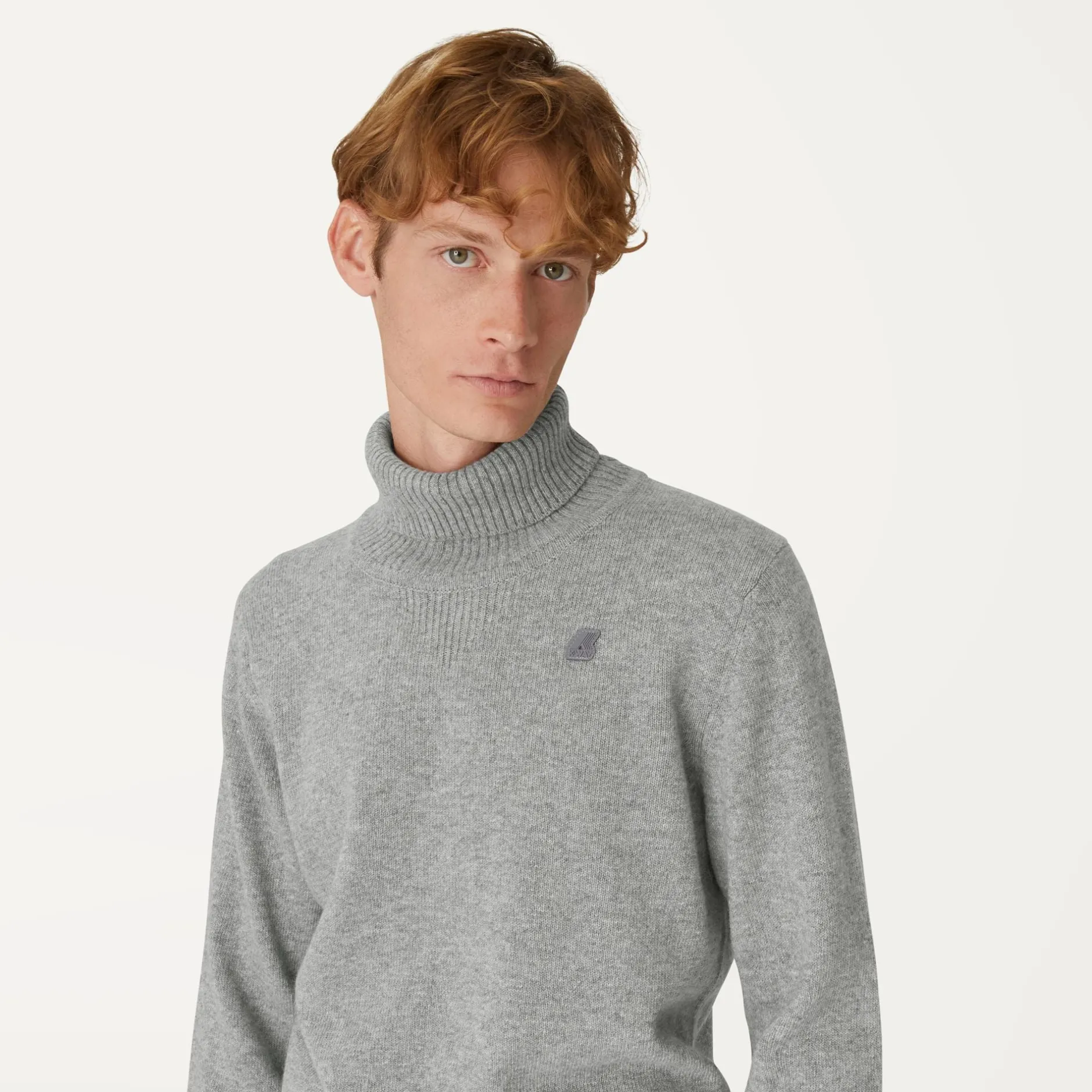HENRY LAMBSWOOL^K-Way