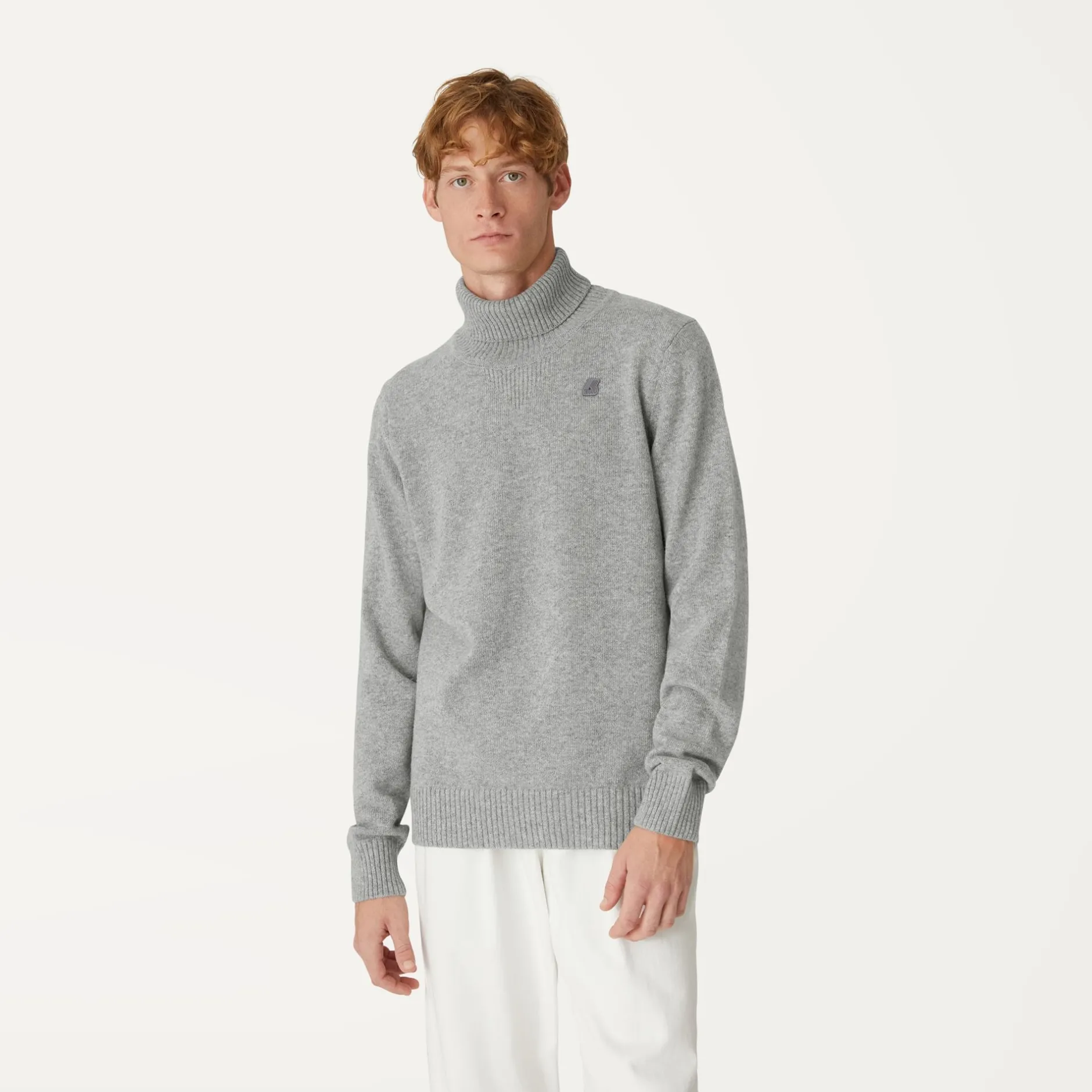 HENRY LAMBSWOOL^K-Way