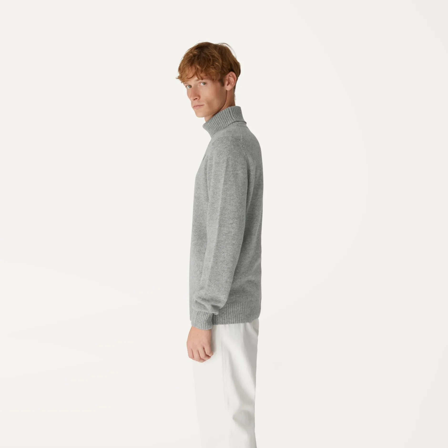 HENRY LAMBSWOOL^K-Way