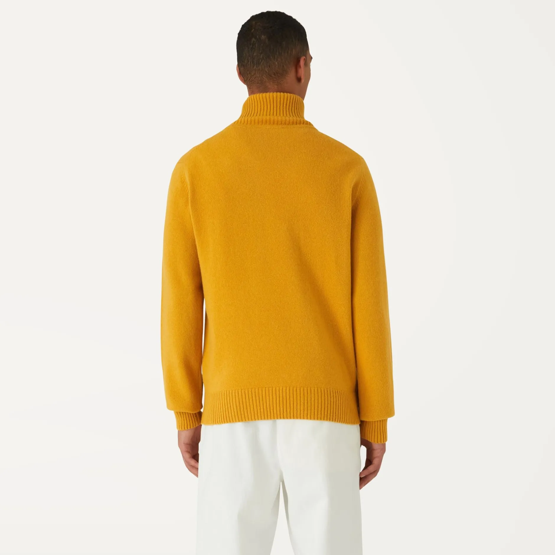 HENRY LAMBSWOOL^K-Way New