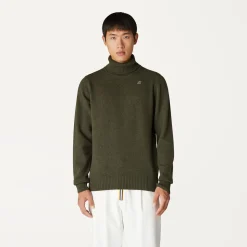 HENRY LAMBSWOOL^K-Way Sale