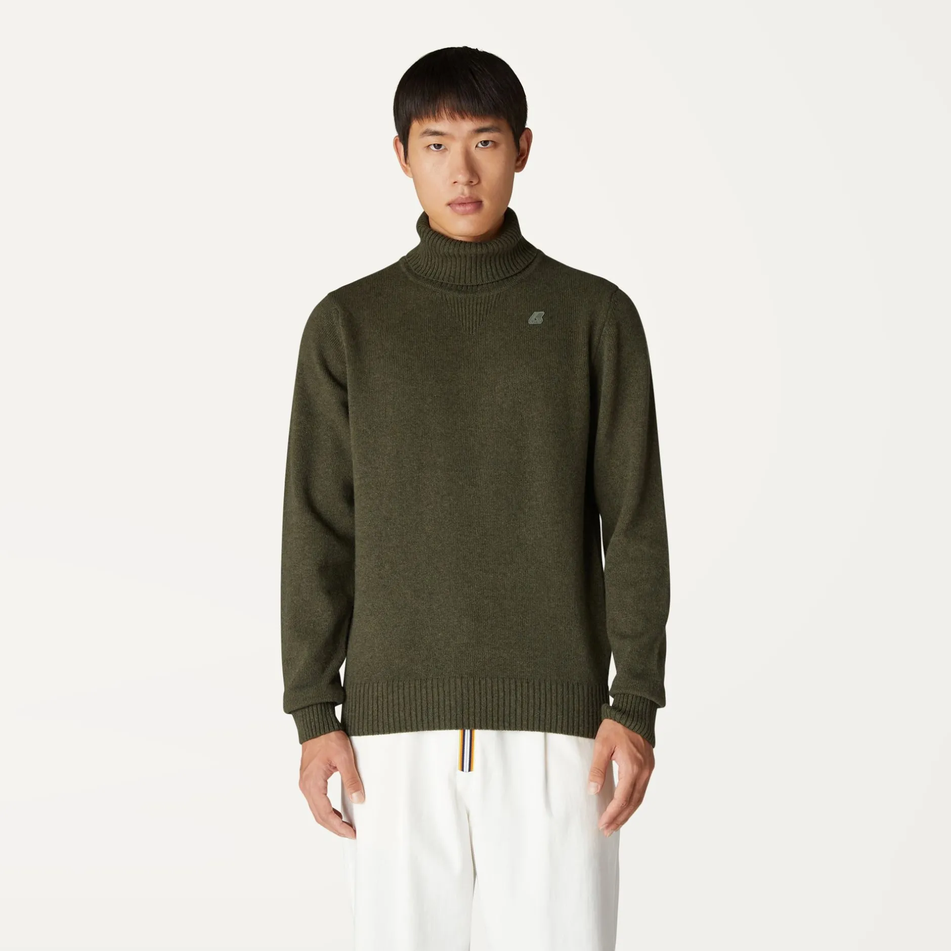HENRY LAMBSWOOL^K-Way Sale
