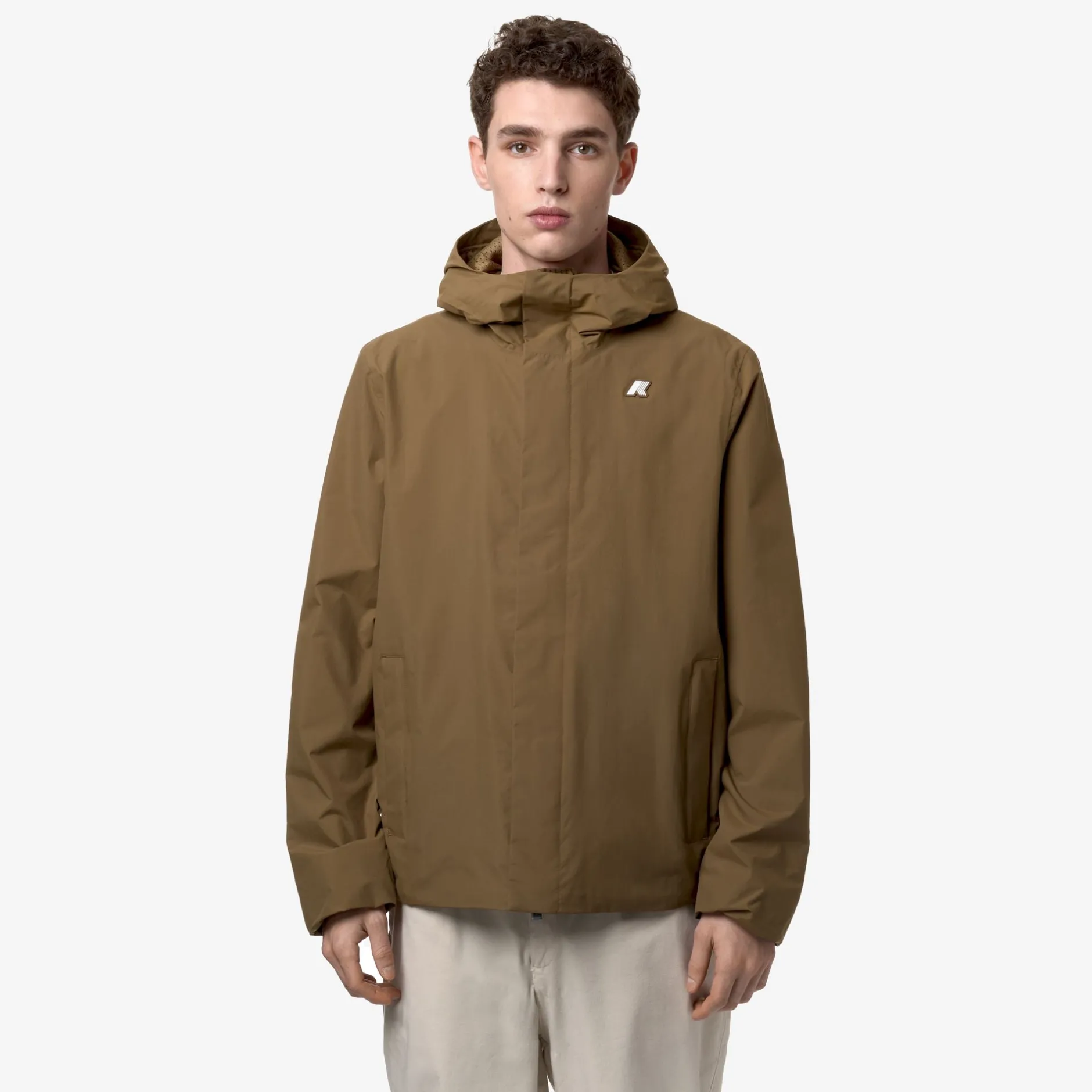 JACK OTTOMAN^K-Way Online