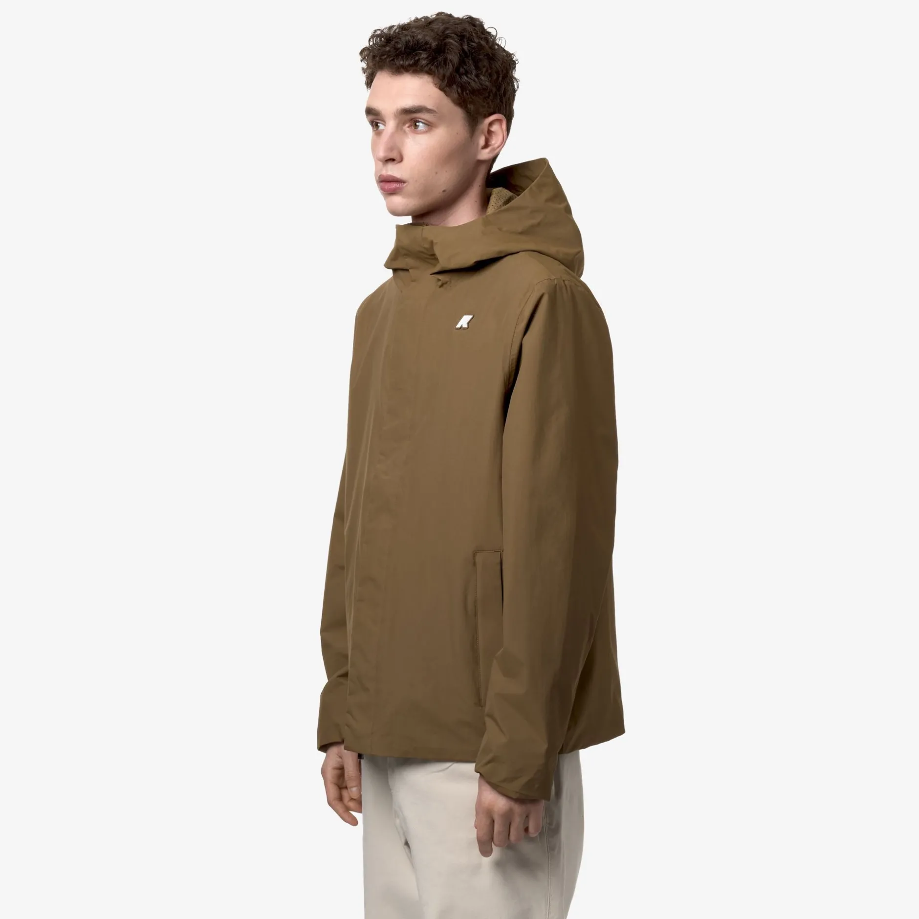JACK OTTOMAN^K-Way Online