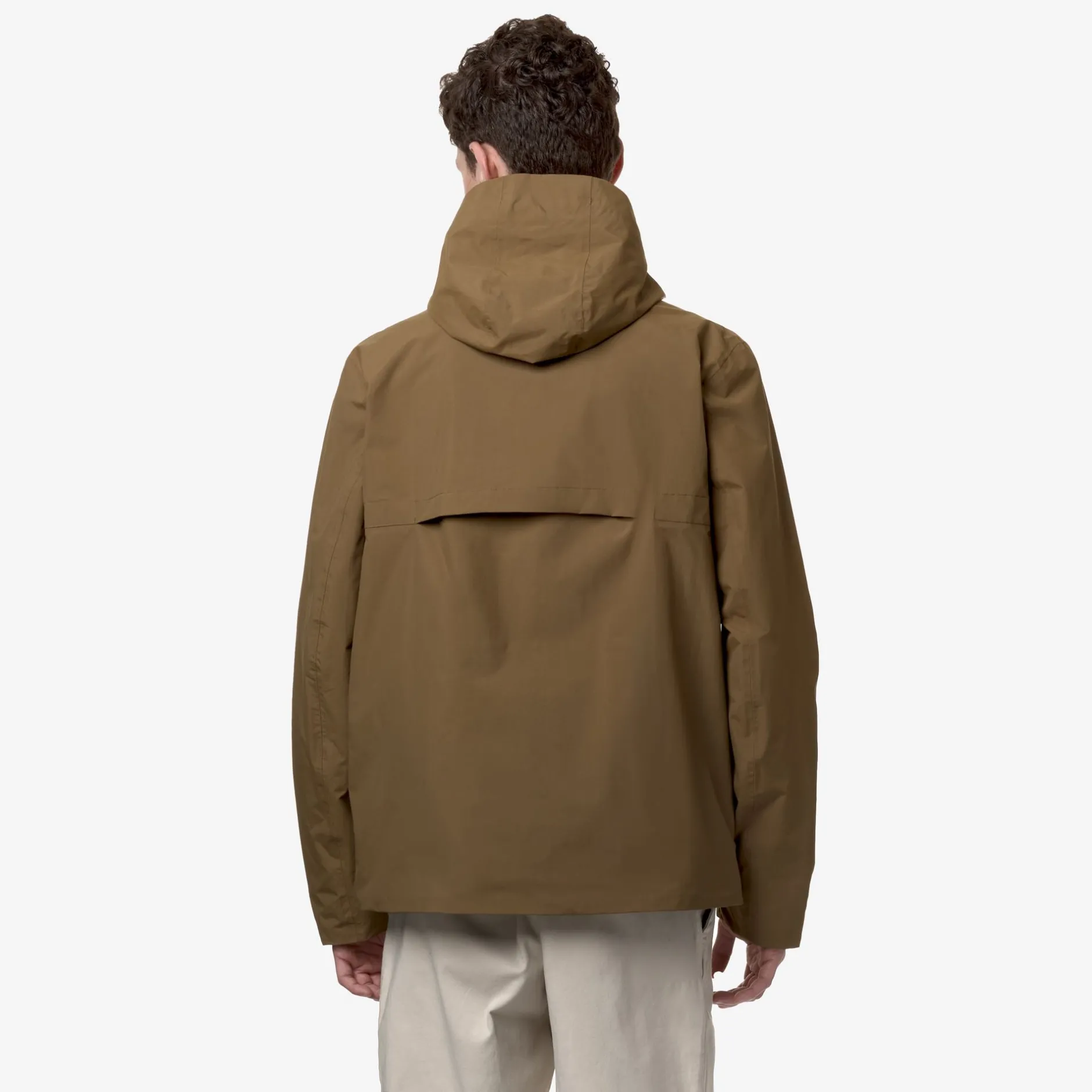JACK OTTOMAN^K-Way Online