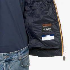 JACK QUILTED WARM^K-Way Online