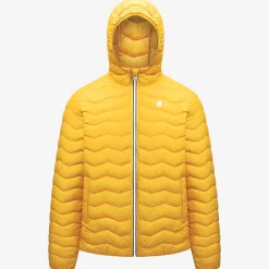 JACK QUILTED WARM^K-Way Sale