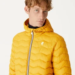 JACK QUILTED WARM^K-Way Sale