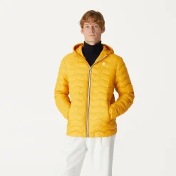 JACK QUILTED WARM^K-Way Sale