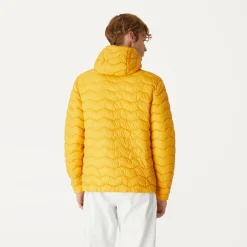 JACK QUILTED WARM^K-Way Sale