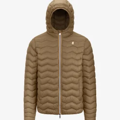 JACK QUILTED WARM^K-Way Hot