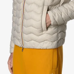 JACK QUILTED WARM^K-Way Outlet