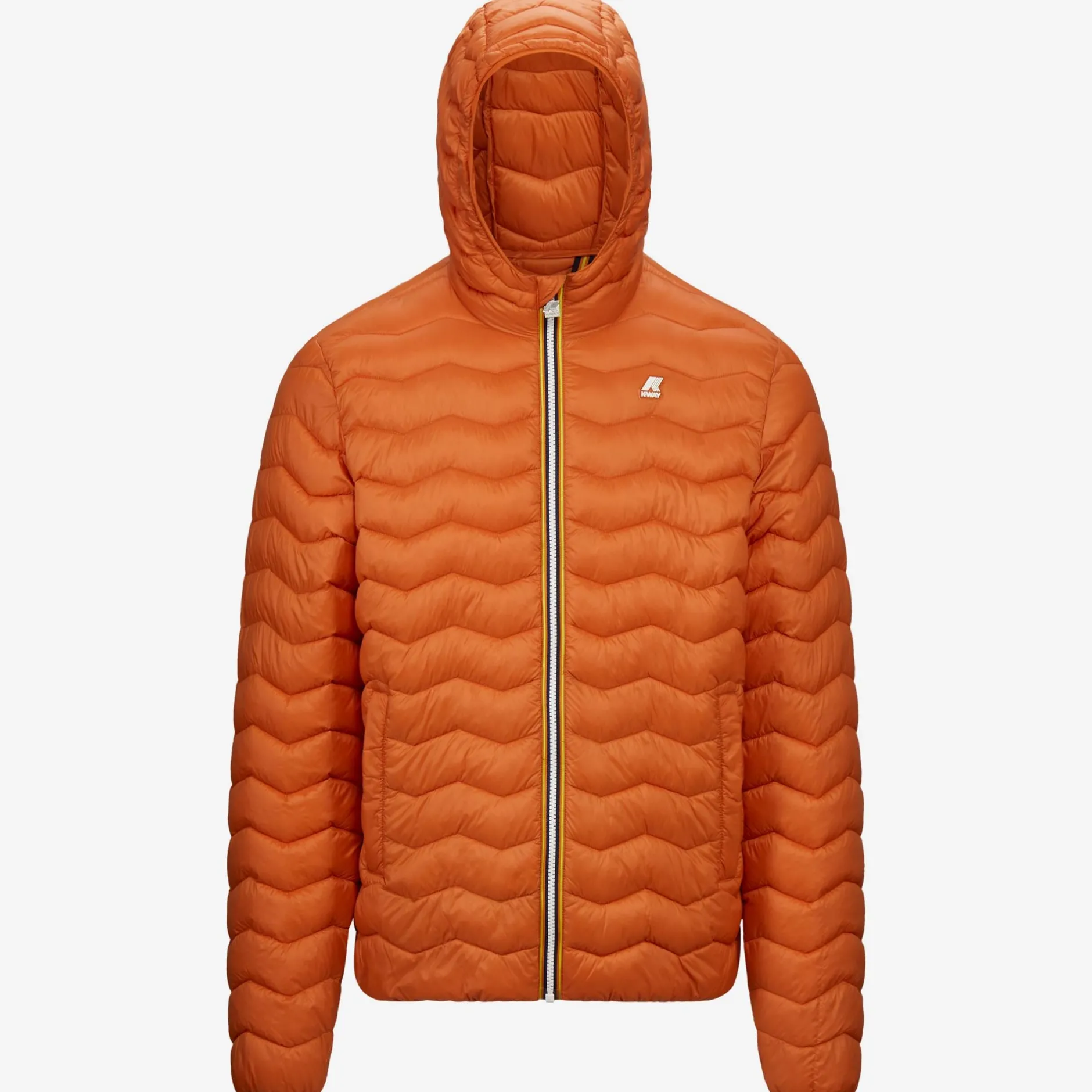 JACK QUILTED WARM^K-Way Sale
