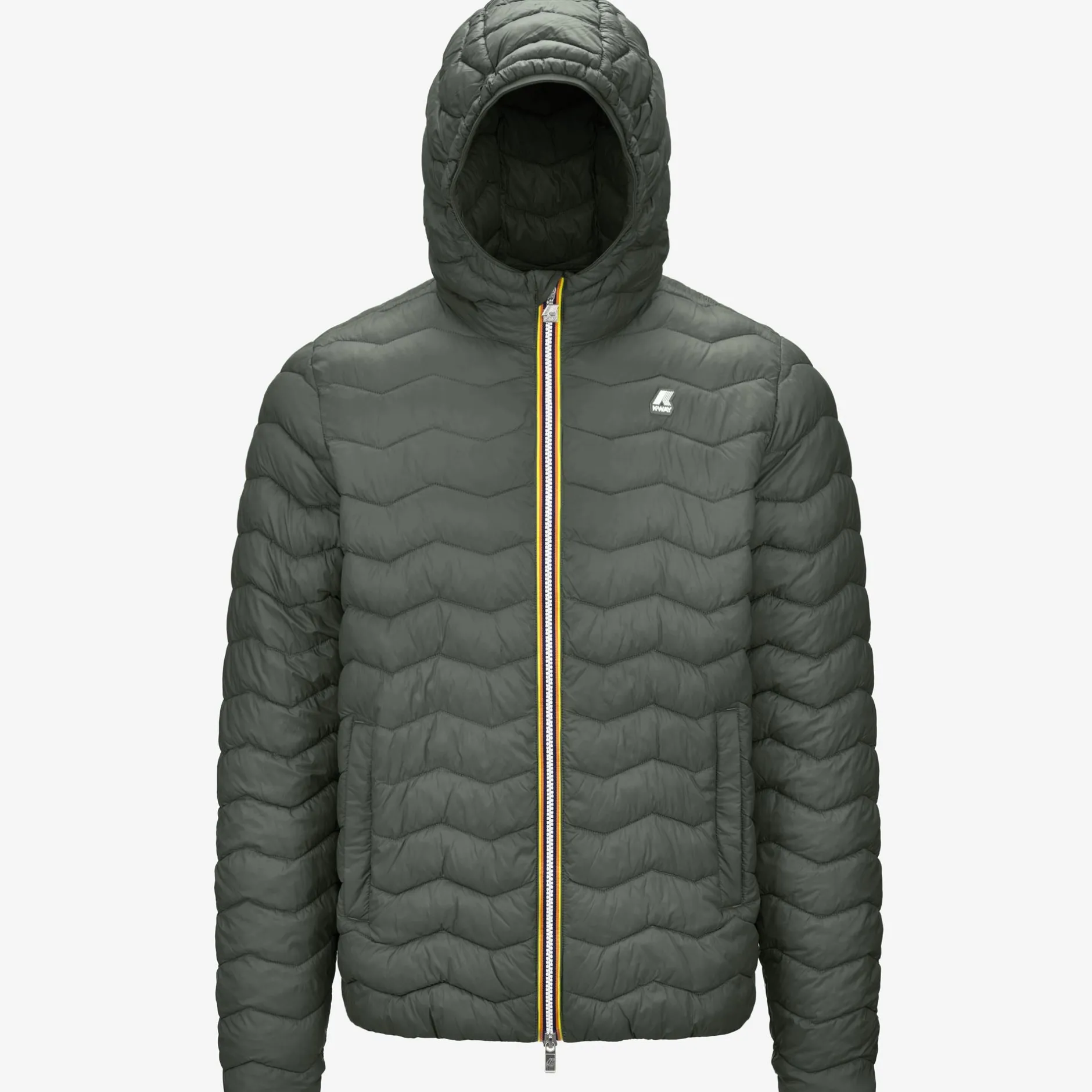 JACK QUILTED WARM^K-Way