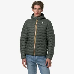 JACK QUILTED WARM^K-Way