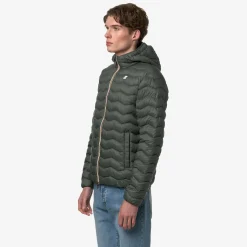 JACK QUILTED WARM^K-Way