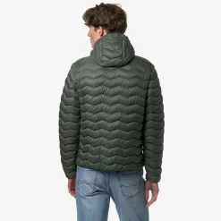 JACK QUILTED WARM^K-Way