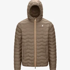 JACK QUILTED WARM^K-Way