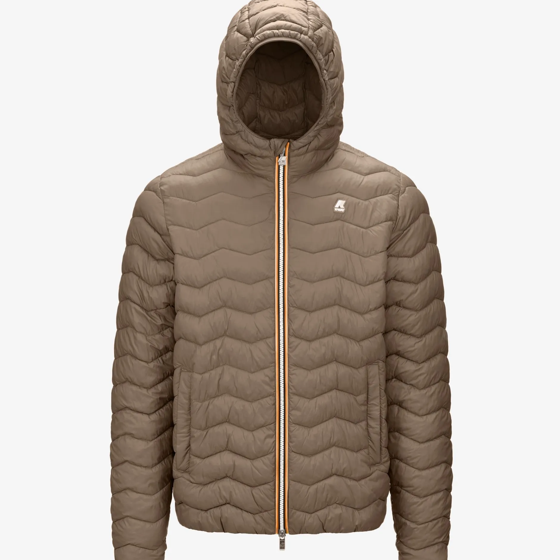 JACK QUILTED WARM^K-Way