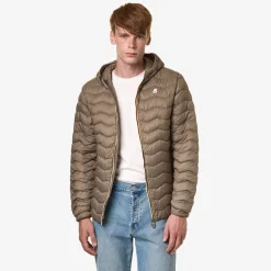 JACK QUILTED WARM^K-Way