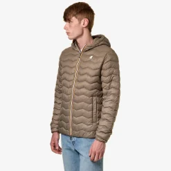 JACK QUILTED WARM^K-Way