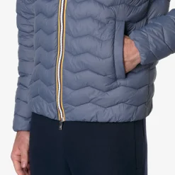 JACK QUILTED WARM^K-Way Best