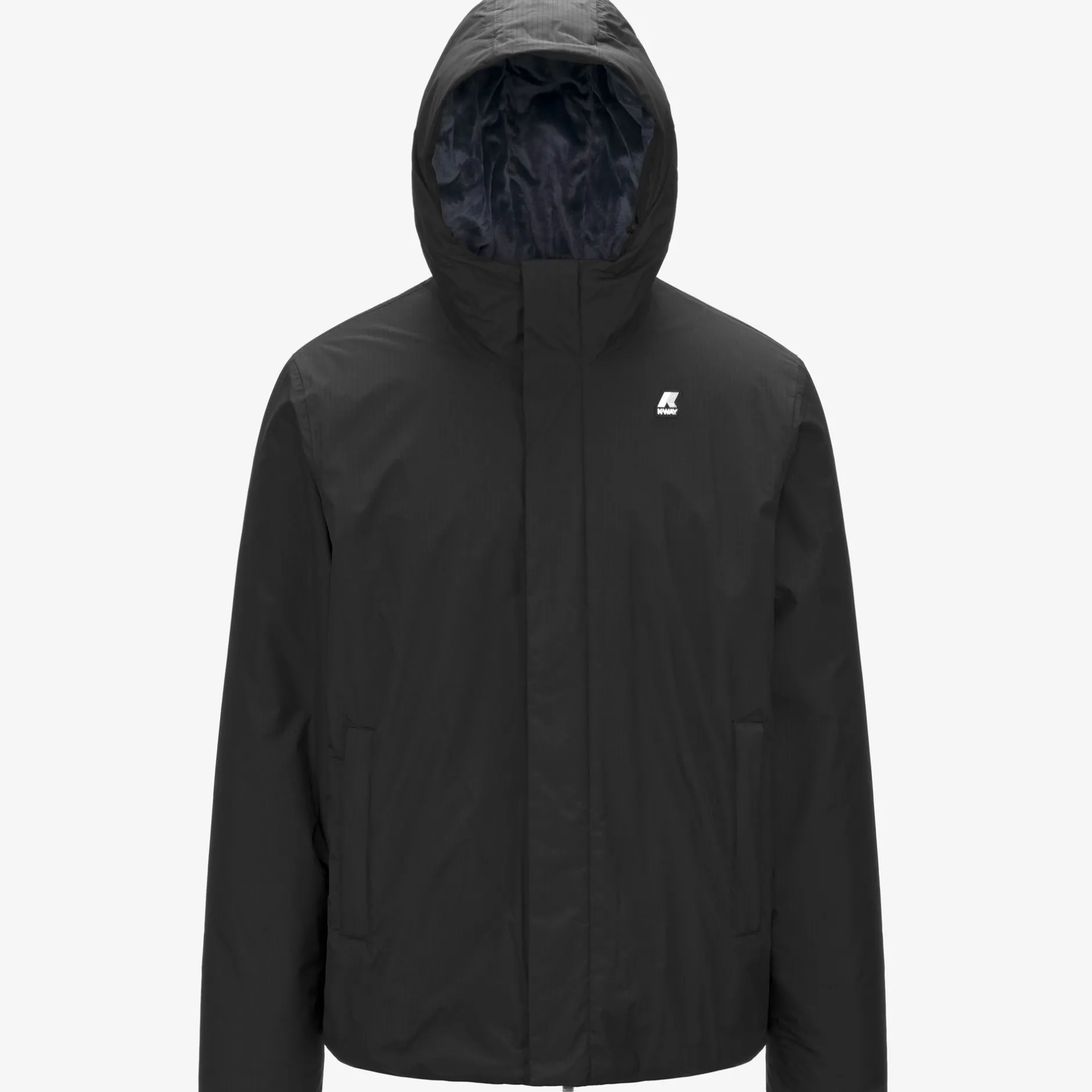 JACK RIPSTOP MARMOTTA^K-Way Best