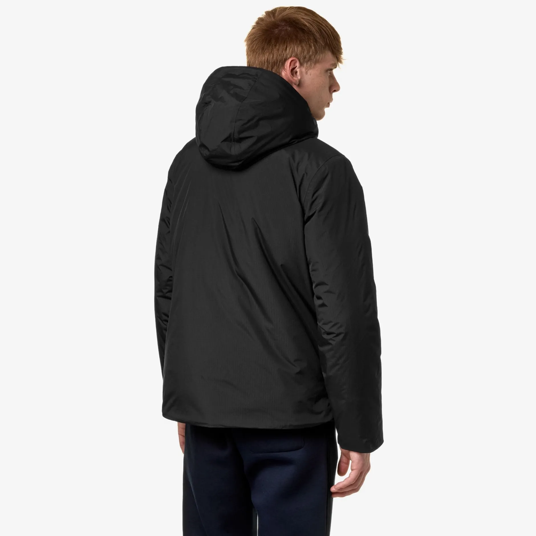 JACK RIPSTOP MARMOTTA^K-Way Best