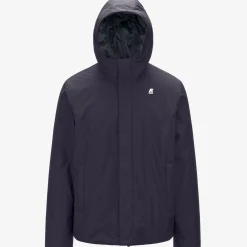 JACK RIPSTOP MARMOTTA^K-Way New