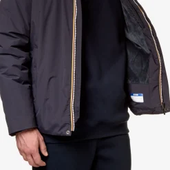 JACK RIPSTOP MARMOTTA^K-Way New