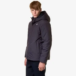 JACK RIPSTOP MARMOTTA^K-Way New