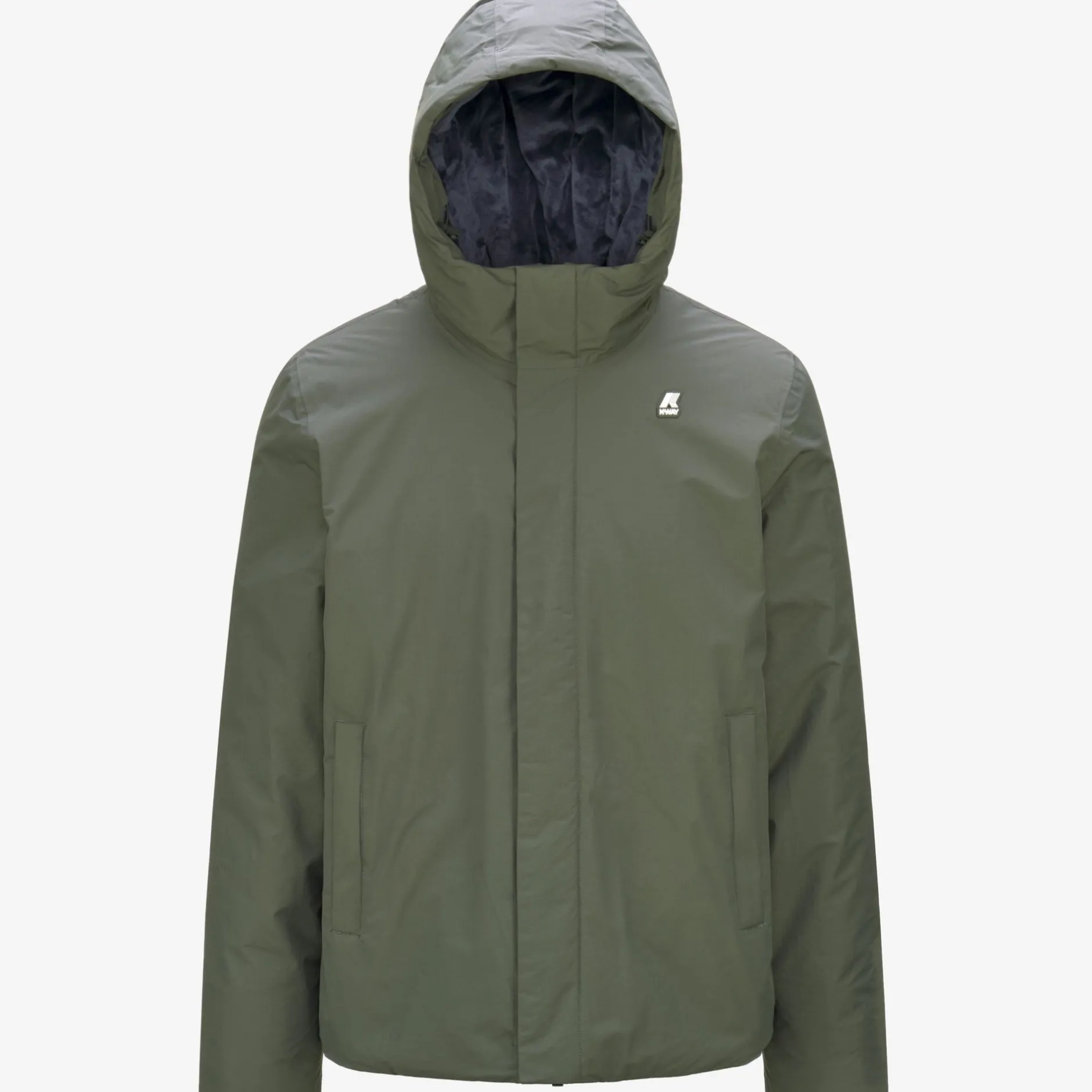 JACK RIPSTOP MARMOTTA^K-Way Best