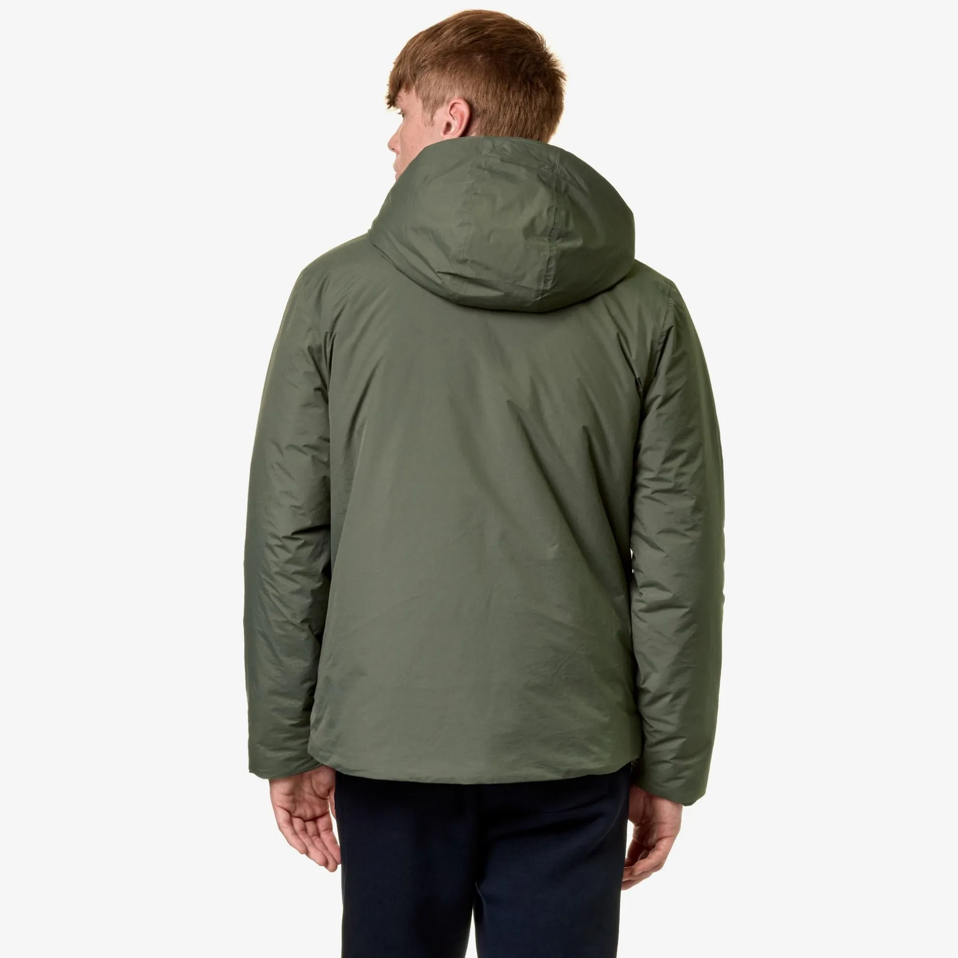 JACK RIPSTOP MARMOTTA^K-Way Best