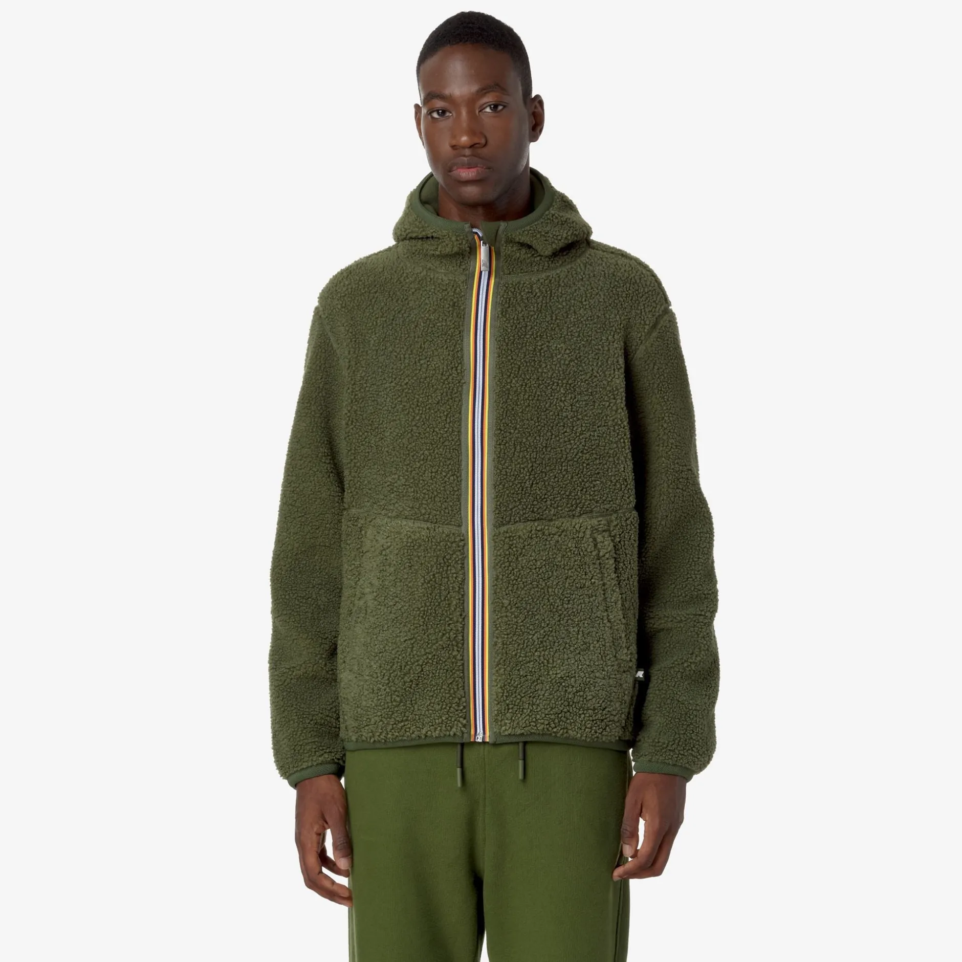 JACK SHERPA POLAR REVERSIBLE^K-Way Hot